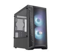 PC CASE COOLER MASTER MB311L ARGB