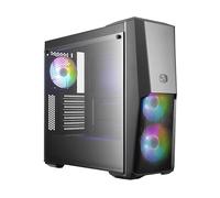 PC CASE COOLER MASTER MB500 ARGB