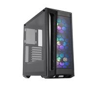 Cooler Master Scatola Torre Mb511 Argb One Size Black