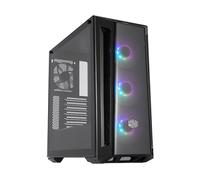 Case MasterBox MB520 ARGB