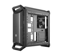 Cooler Master Scatola Torre Masterbox Q300p One Size Black