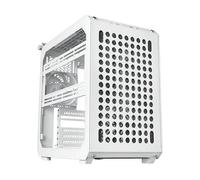 Cooler Master QUBE 500 Flatpack White Edition Midi Tower Bianco