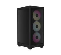 Corsair 2000D RGB AIRFLOW Small Form Factor (SFF) Nero