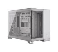Corsair 2500X Midi Tower Bianco