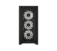 PC CASE CORSAIR iCUE 4000D RGB