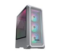 Cougar Case Per Pc Torre Archon 2 Mesh Rgb To
