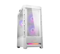 Cougar Case Per Pc Torre Duoface Rgb