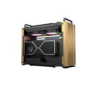 Cougar Gaming CUSTODIA PER PC Dust 2 Desert Sand 385QM90.0003
