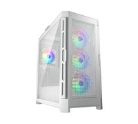 PC CASE COUGAR GAMING Airface Pro RGB CGR-5AD1W-AIR-RGB