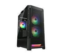PC CASE COUGAR GAMING Airface RGB CGR-5ZD1B-AIR-RGB