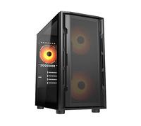 PC CASE COUGAR GAMING Uniface Mini RGB