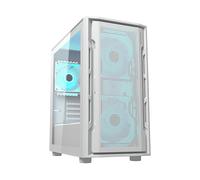 PC CASE COUGAR GAMING Uniface Mini RGB