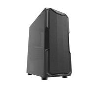 darkFlash Aquarius Mesh Computer Case (Nero)