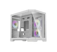 PC CASE DARKFLASH TECH FT418