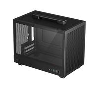 DeepCool CH160 Small Form Factor (SFF) Nero