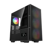 DeepCool CH560 DIGITAL Midi Tower Nero - Nouvo