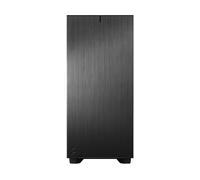 Define 7 Compact Midi Tower Nero, Chassis Tower Nero, Midi Tower, PC, Nero, ATX, micro ATX, Micro-ITX, Alluminio, Acciaio, Casa/ufficio