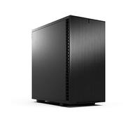 PC CASE FRACTAL DESIGN Define 7 Nano