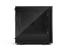 PC CASE FRACTAL DESIGN Define 7 Nano