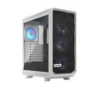 PC CASE FRACTAL DESIGN Meshify 2 Compact RGB