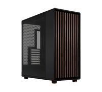 Fractal Design North XL Desktop Nero, Antracite