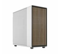 PC- Case Fractal Design North XL Chalk White
