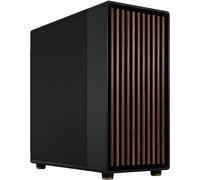 Fractal North 01 Xl Pc Tower Case Nero