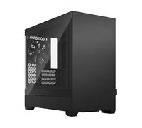 PC CASE FRACTAL DESIGN Pop Mini Silent