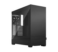 PC CASE FRACTAL DESIGN Pop Silent
