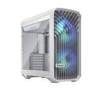 PC CASE FRACTAL DESIGN Torrent Compact
