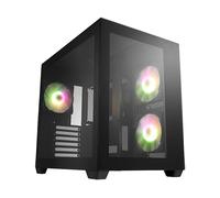 PC CASE FSP CMT380