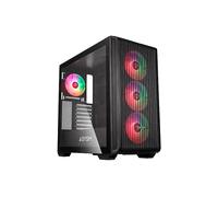 PC CASE GAMING ABYSM GAMING Danube KAMP BX300