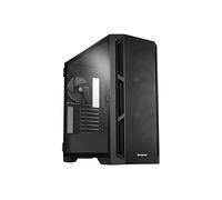 Chieftec APEX AIR GA-01B-M-OP ATX Midi Tower Nero