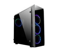 Chieftec Scorpion II Midi Tower Nero