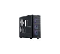 Cooler Master Elite 502 ARGB Midi Tower Vetro Temperato No-Power EATX/ATX/mATX/M