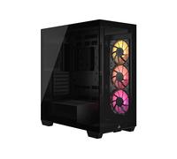 PC CASE GAMING CORSAIR 3500X ARGB
