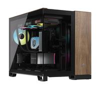 E_0015_ 19007309000 Corsair Corsair 2500X - Mid tower - micro ATX - Seit
