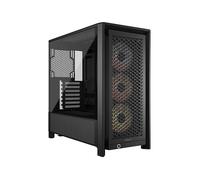 Corsair Case Per Pc Torre Frame 4000d Rs Argb