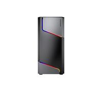 Cougar MX360 RGB Mid Tower Nero Case
