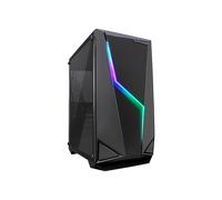 DEEPGAMING Caja Microatx M235 S/FTE