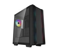 PC CASE GAMING DEEPCOOL CC560 ARGB V2