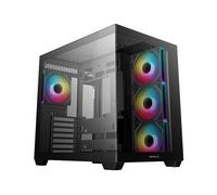 DeepCool CG530 4F Midi Tower Nero