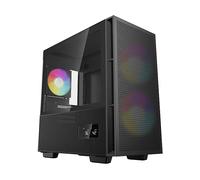 DEEPCOOL CH360 ARGB DIGITALE 3V NERO MICRO-ATX SEMI-TOWER R-CH360-BKAPE3D-G-1