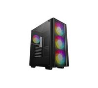 Deepcool Case Per Pc Torre Matrexx 55 Mesh V4 C