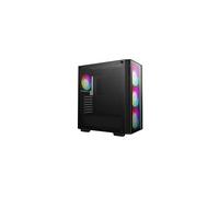DeepCool MATREXX55 V4 C Midi Tower Nero