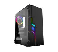 PC CASE GAMING GEMBIRD Fornax 2000 RGB