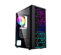 PC CASE GAMING GEMBIRD Fornax 2500