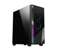 GIGABYTE GB-AC500G computer case Midi Tower Nero