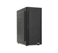 iBOX I-BOX ANTILA 39 Midi Tower ATX Case Midi/minitower ATX 2,5 " OAN39