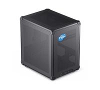 Case Jonsbo C6 Micro-ATX Nero